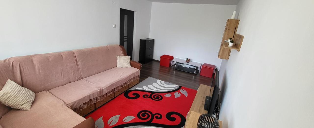 Apartament In Regim Hotelier 德瓦 外观 照片