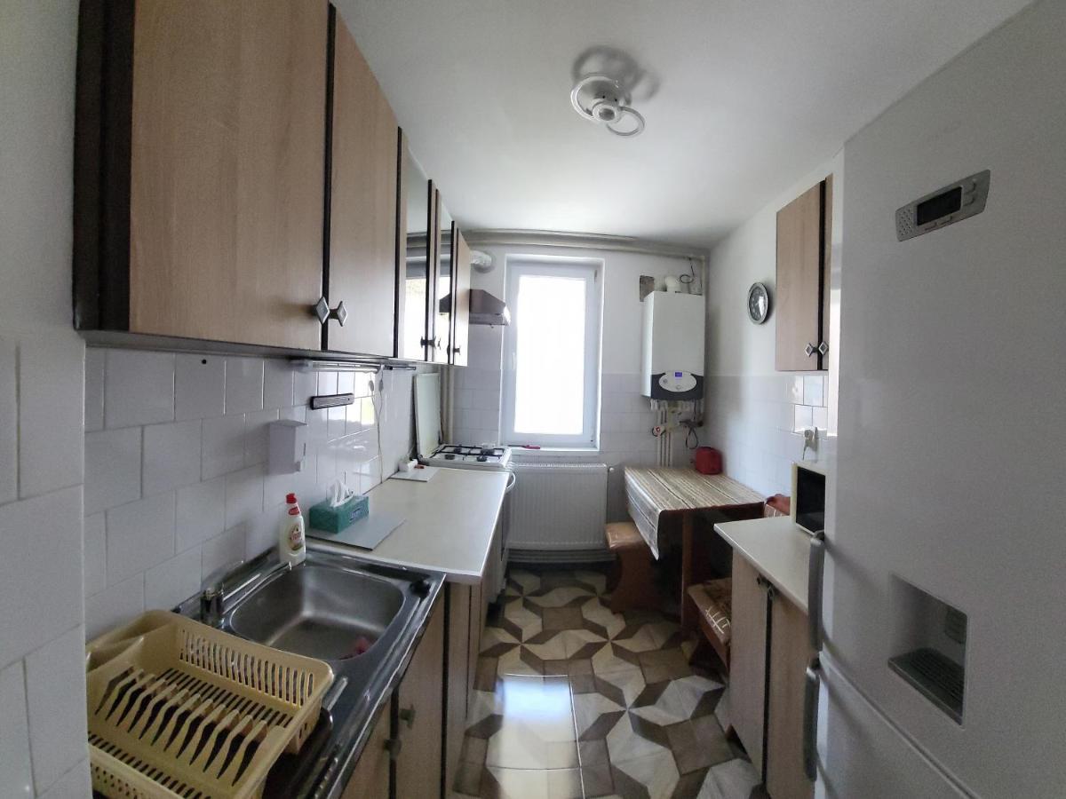 Apartament In Regim Hotelier 德瓦 外观 照片