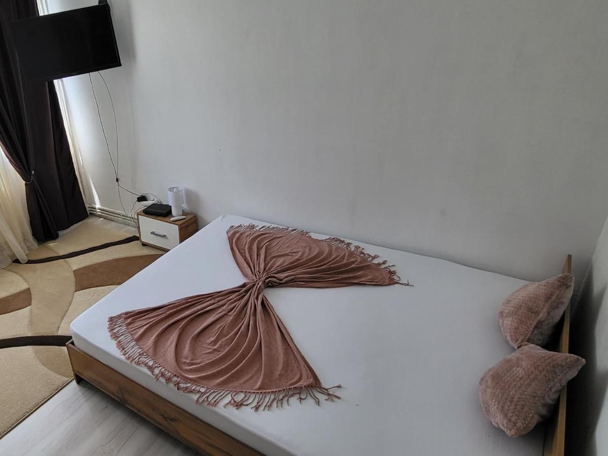 Apartament In Regim Hotelier 德瓦 外观 照片